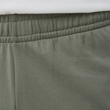  Anta Sports Erkek Yeşil Şort