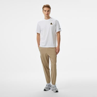  Anta Sports Erkek Gri Eşofman Altı