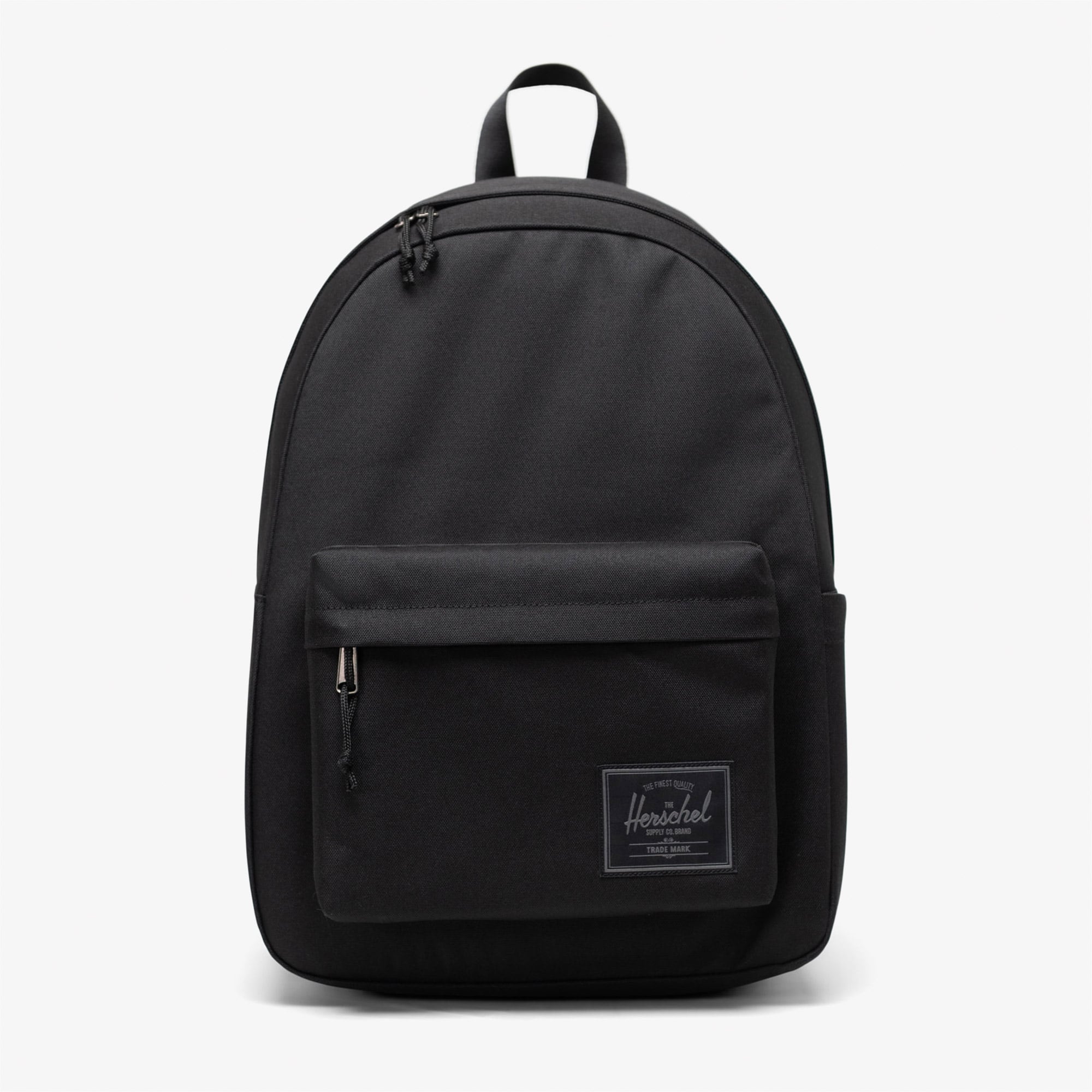  Herschel Classic Erkek Siyah Sırt Çantası