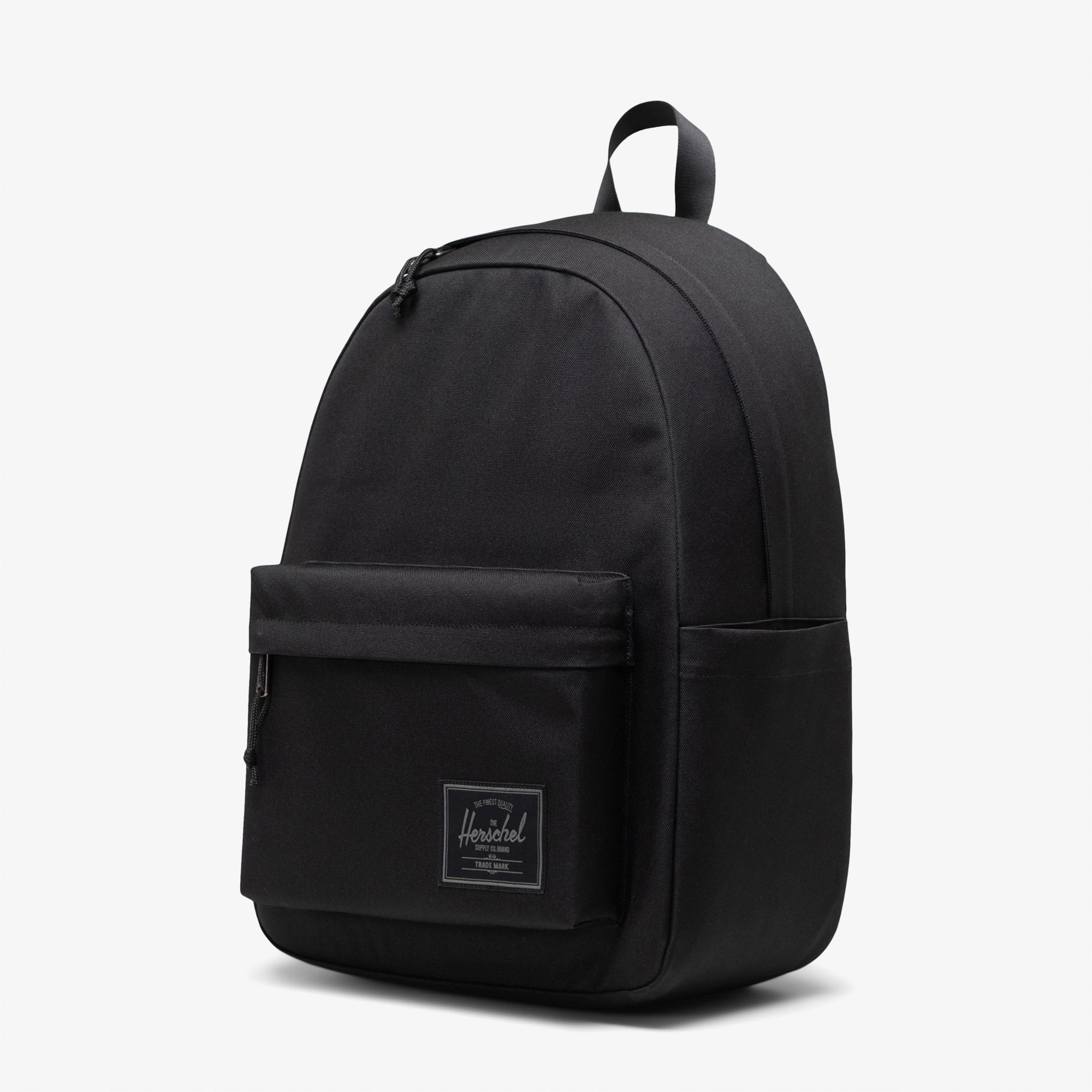 Herschel Classic Erkek Siyah Sırt Çantası