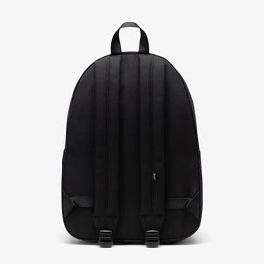  Herschel Classic Erkek Siyah Sırt Çantası