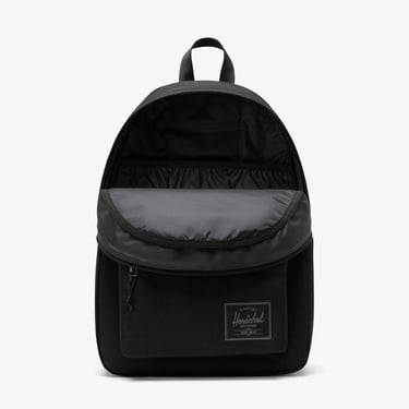  Herschel Classic Erkek Siyah Sırt Çantası