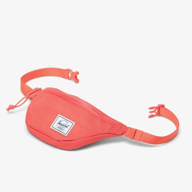  Herschel Heritage Classic Unisex Kırmızı Bel Çantası