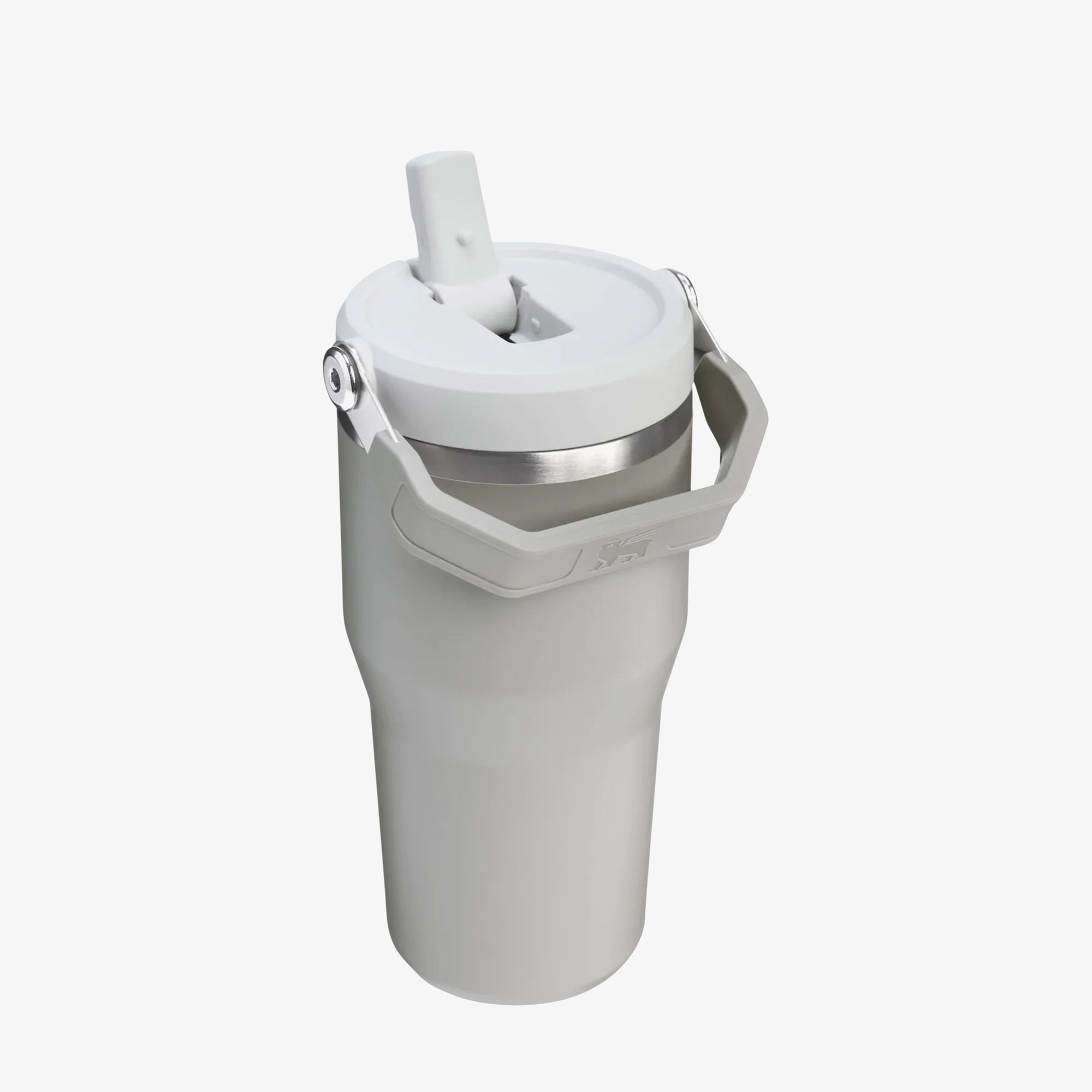 Stanley Ice Flow 2.0 Flip Straw Unisex Gri Termos