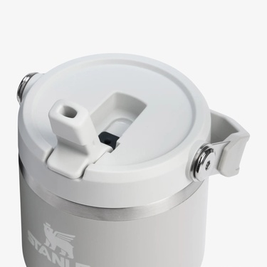  Stanley Ice Flow 2.0 Flip Straw Unisex Gri Termos