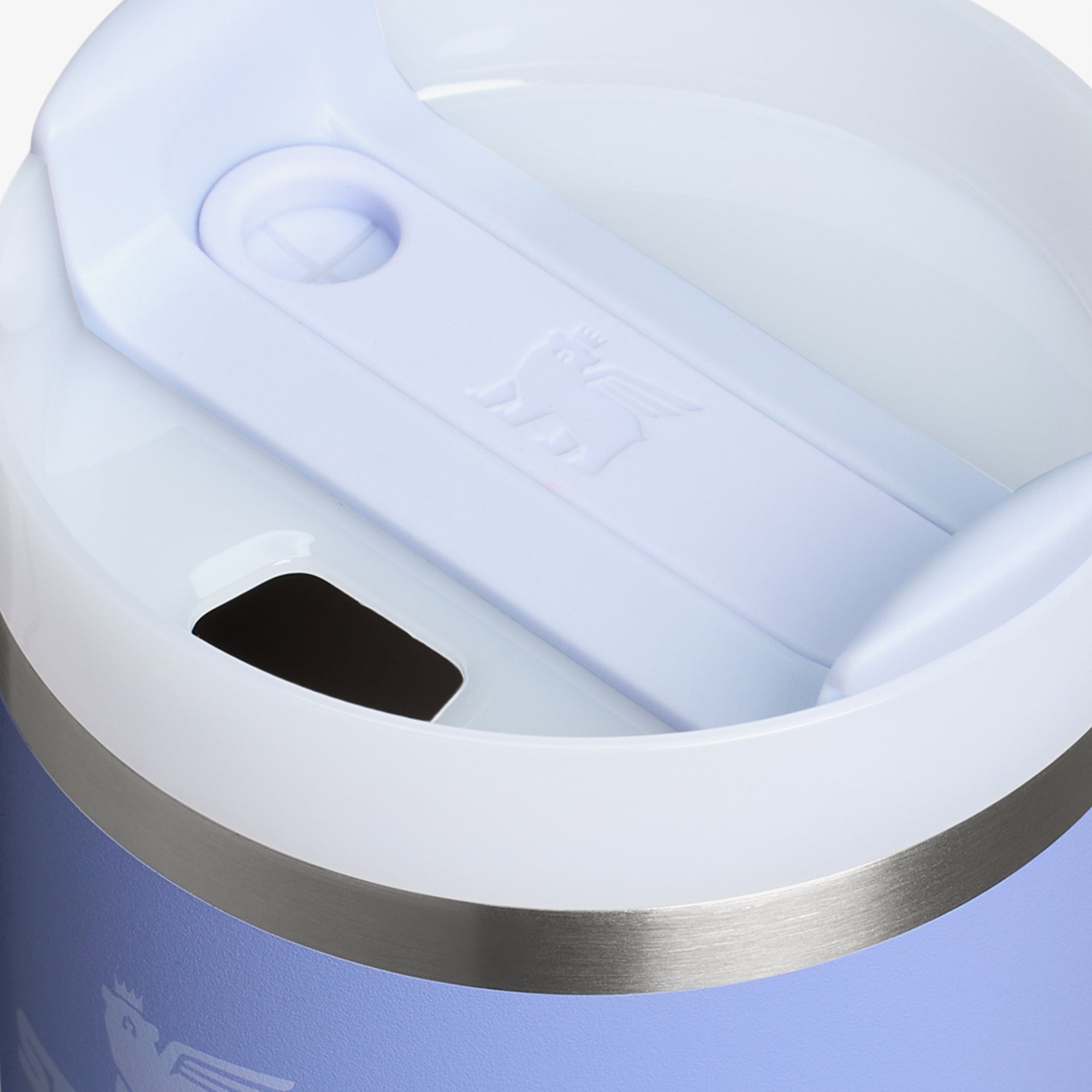 Stanley The Quencher FlowState Tumbler 0.6L Mor Termos