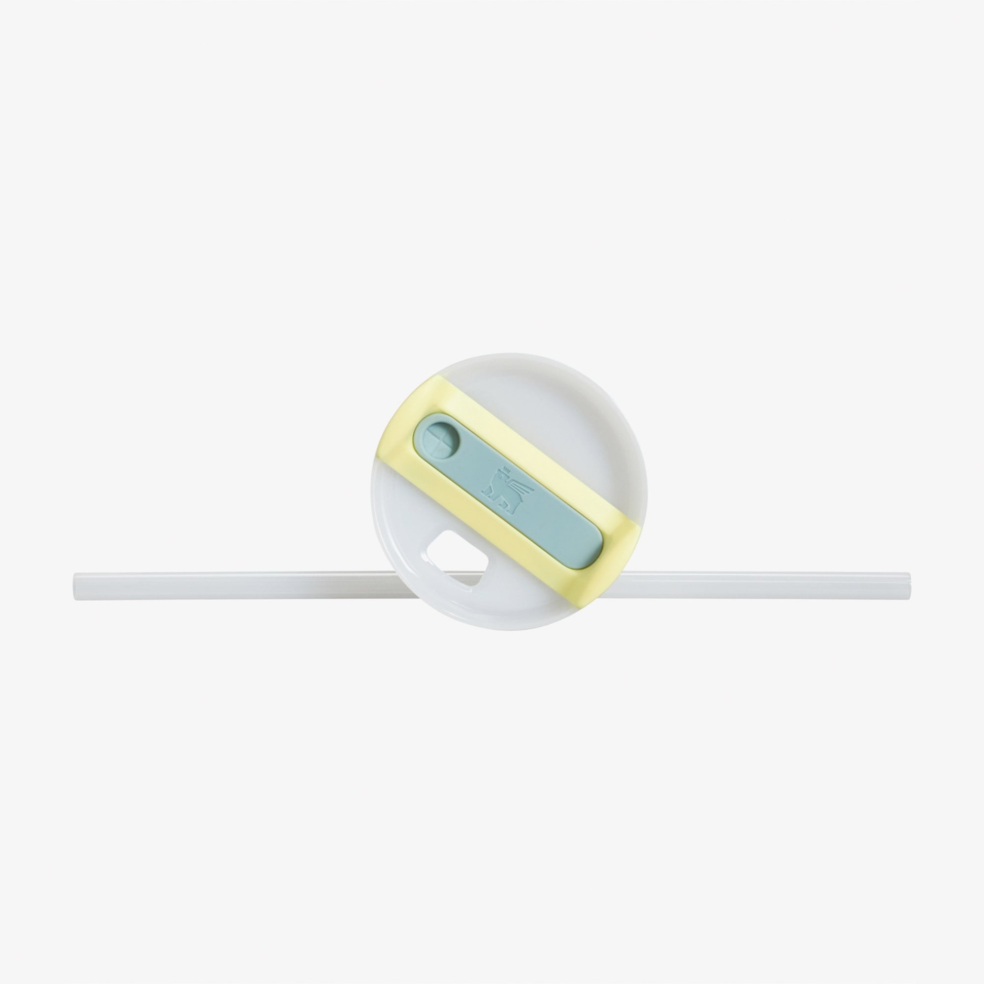 Stanley The Quencher FlowState Tumbler 0.6L Sarı Termos