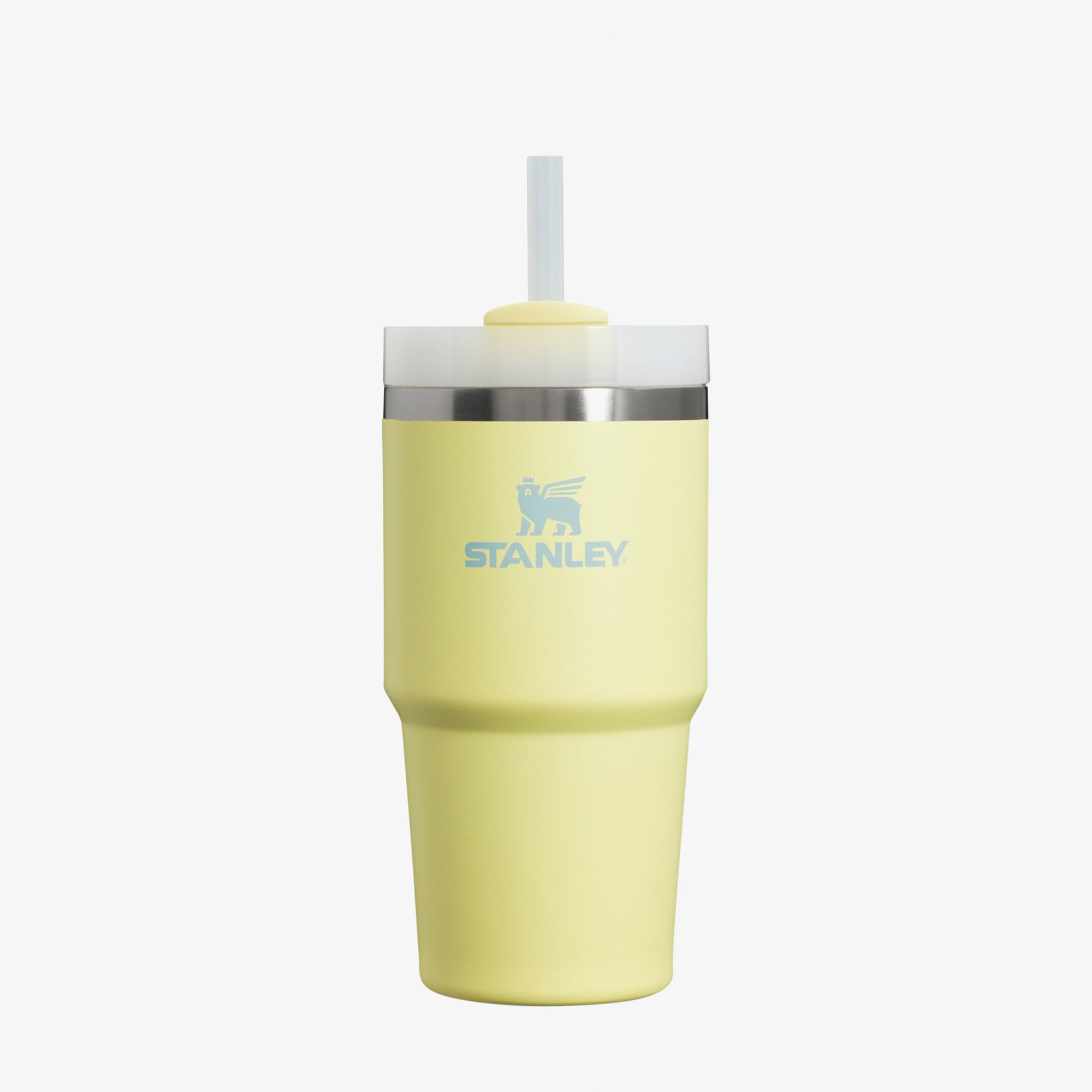  Stanley The Quencher FlowState Tumbler 0.6L Sarı Termos