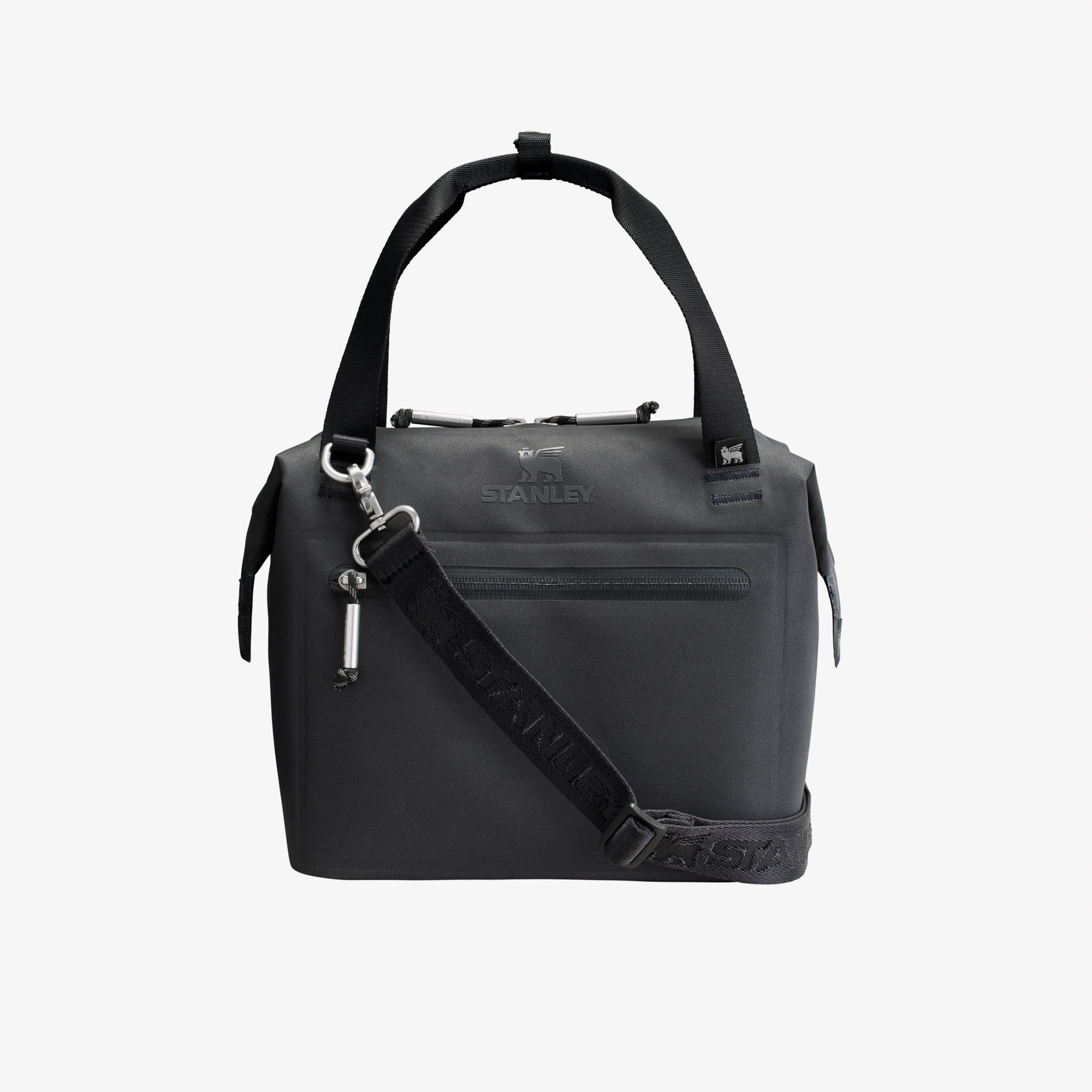 Stanley The All-Day Julienne Mini Cooler 7L Siyah Soğutucu Çanta