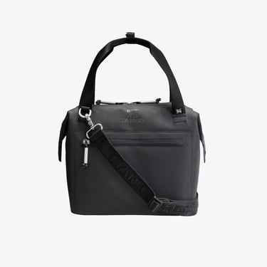  Stanley The All-Day Julienne Mini Cooler 7L Siyah Soğutucu Çanta