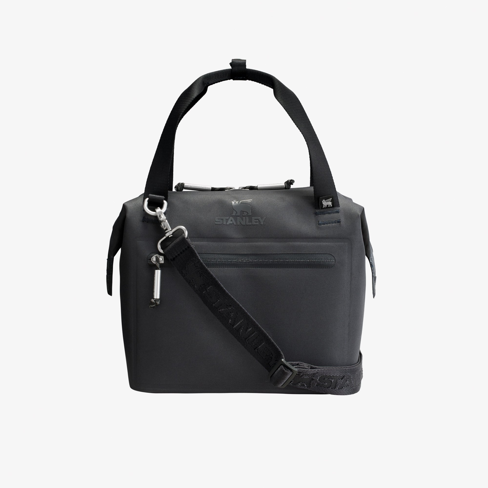  Stanley The All-Day Julienne Mini Cooler 7L Siyah Soğutucu Çanta