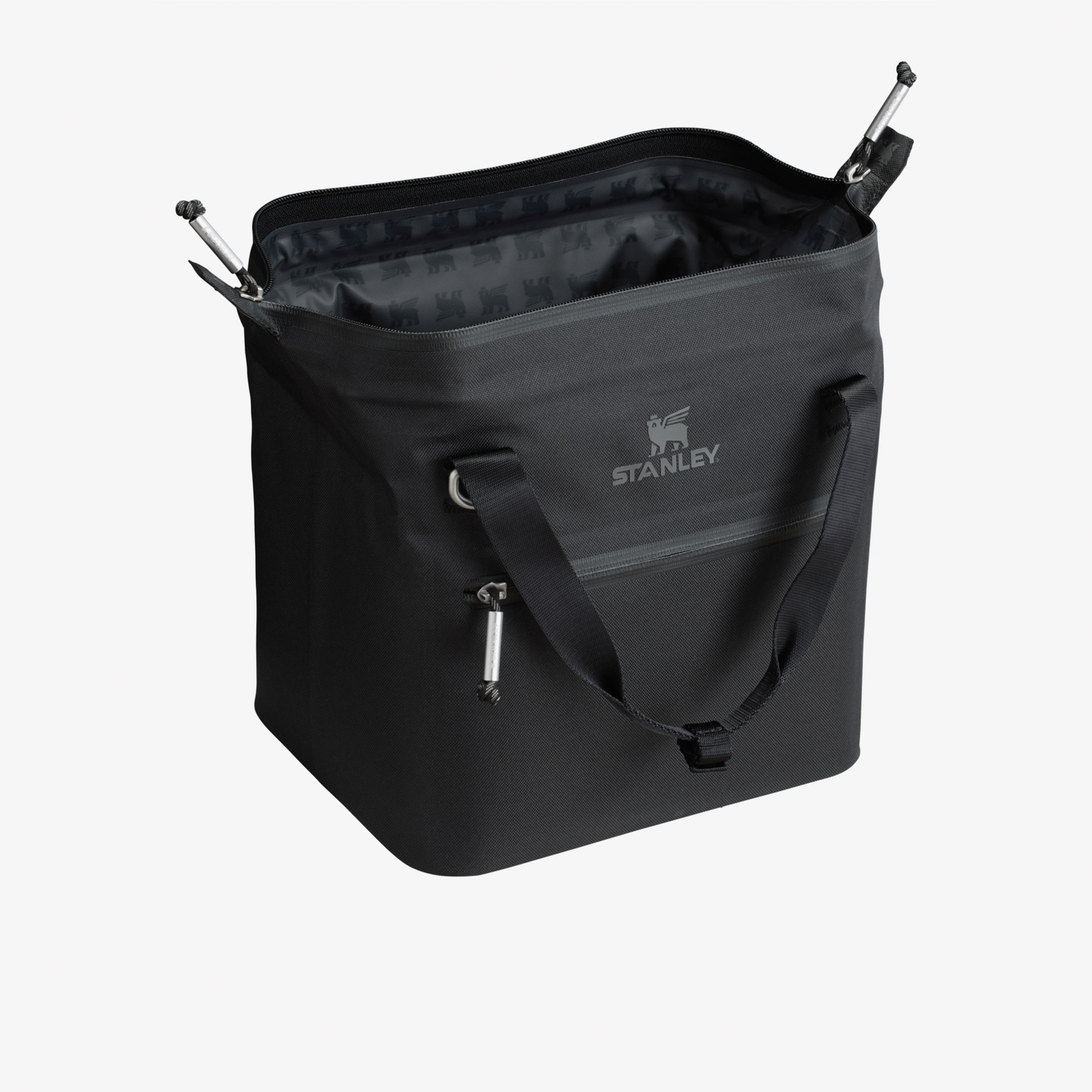 Stanley The All-Day Julienne Mini Cooler 7L Siyah Soğutucu Çanta