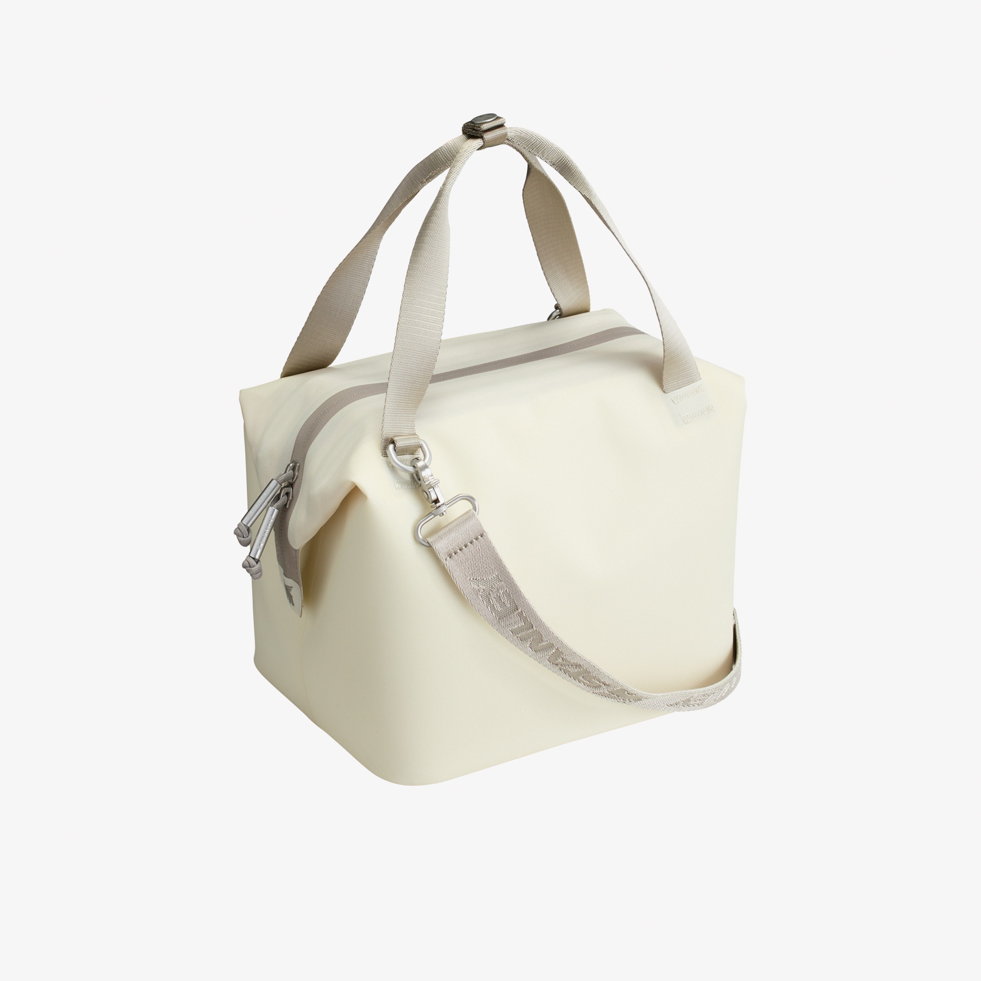 Stanley The All-Day Julienne Mini Cooler 7L Krem Soğutucu Çanta