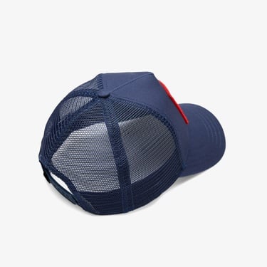  Goorin Bros Team Cruck Unisex Lacivert Şapka