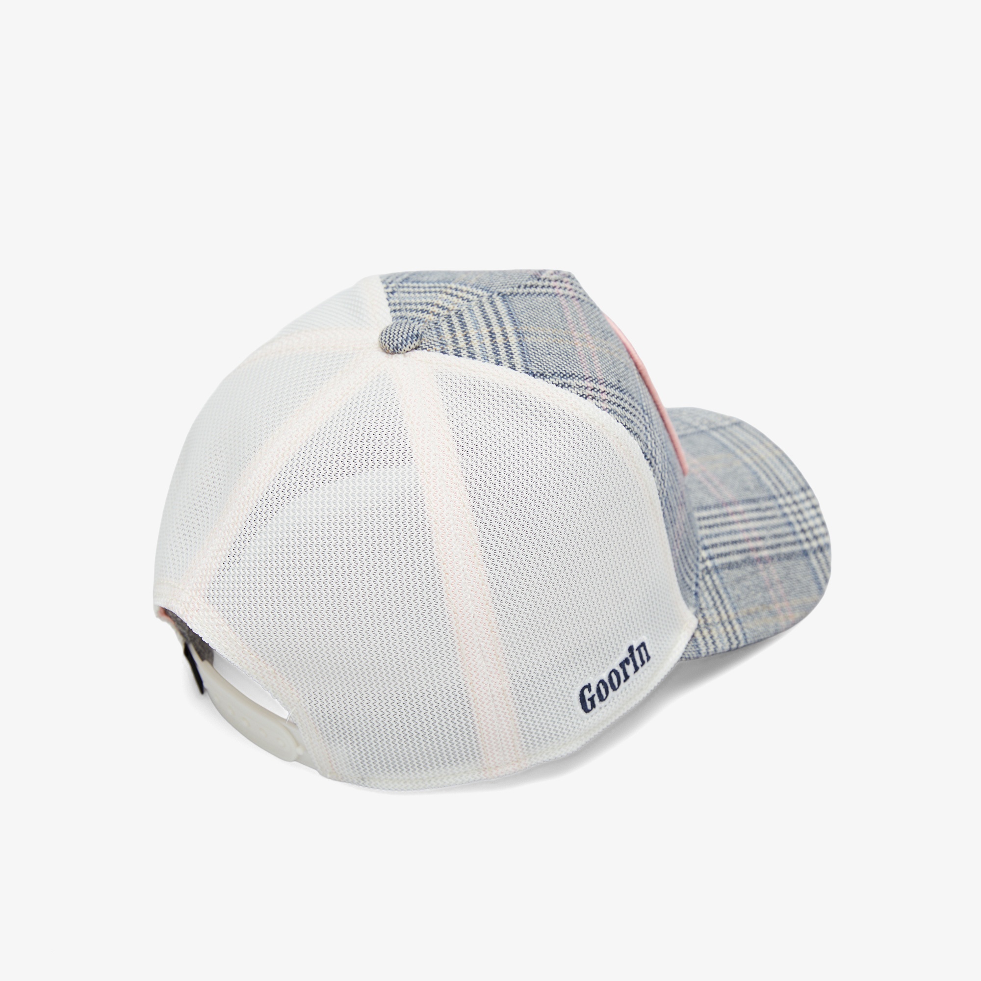 Goorin Bros Possum Unisex Lacivert Şapka