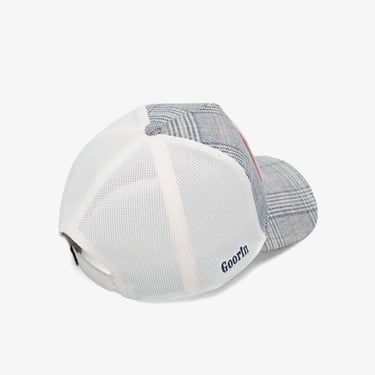  Goorin Bros Possum Unisex Lacivert Şapka