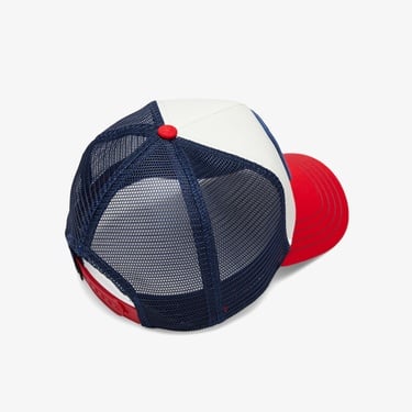  Goorin Bros Team Rooster Unisex Beyaz Şapka