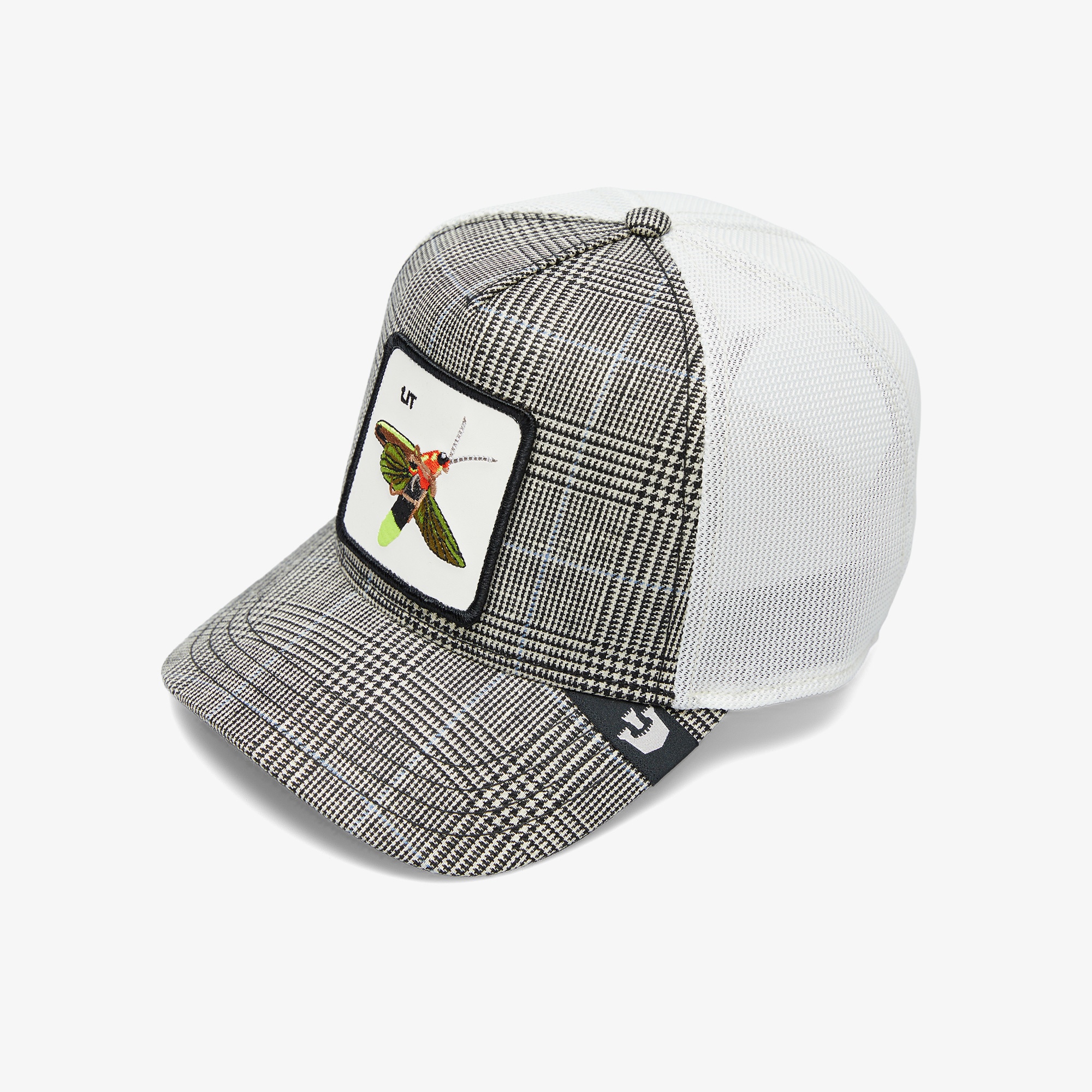 Goorin Bros Lit Unisex Siyah Şapka