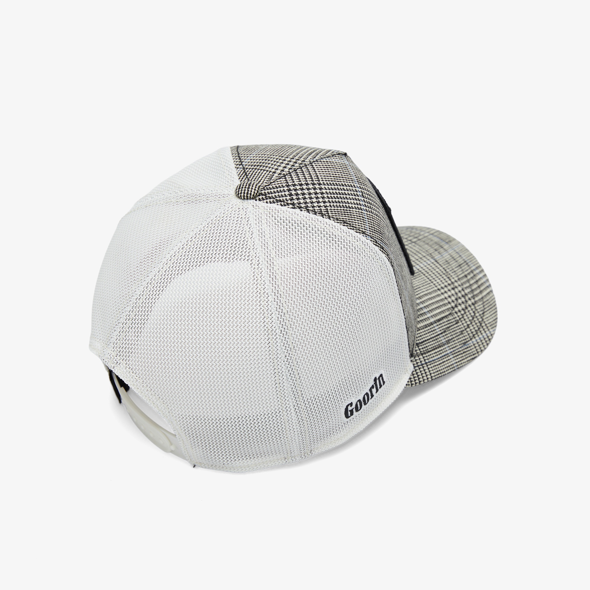 Goorin Bros Lit Unisex Siyah Şapka