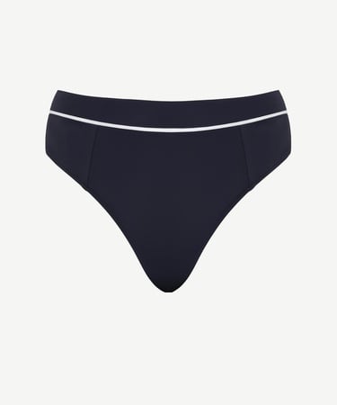  YARGICI Kontrast Biyeli Bikini Altı