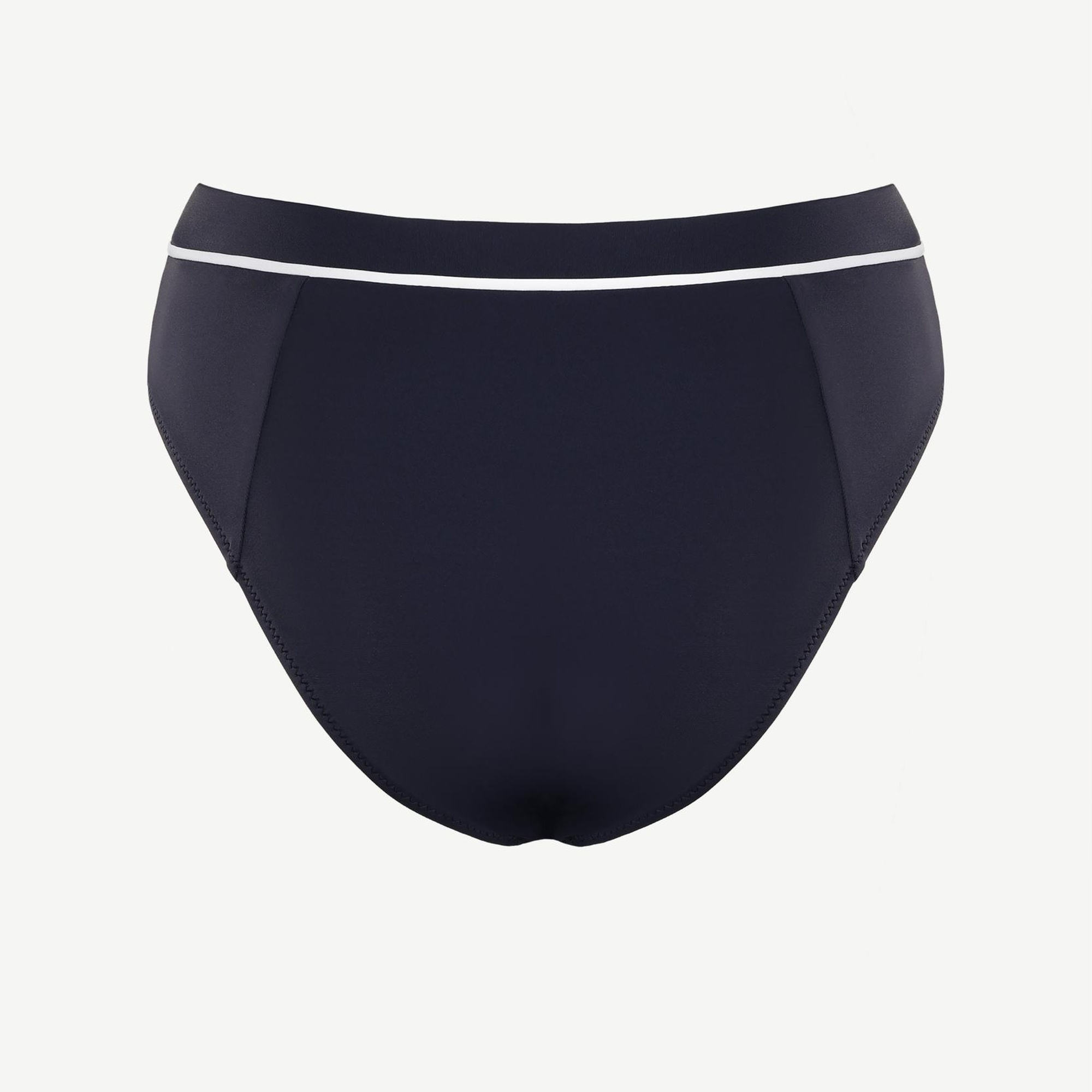 YARGICI Kontrast Biyeli Bikini Altı