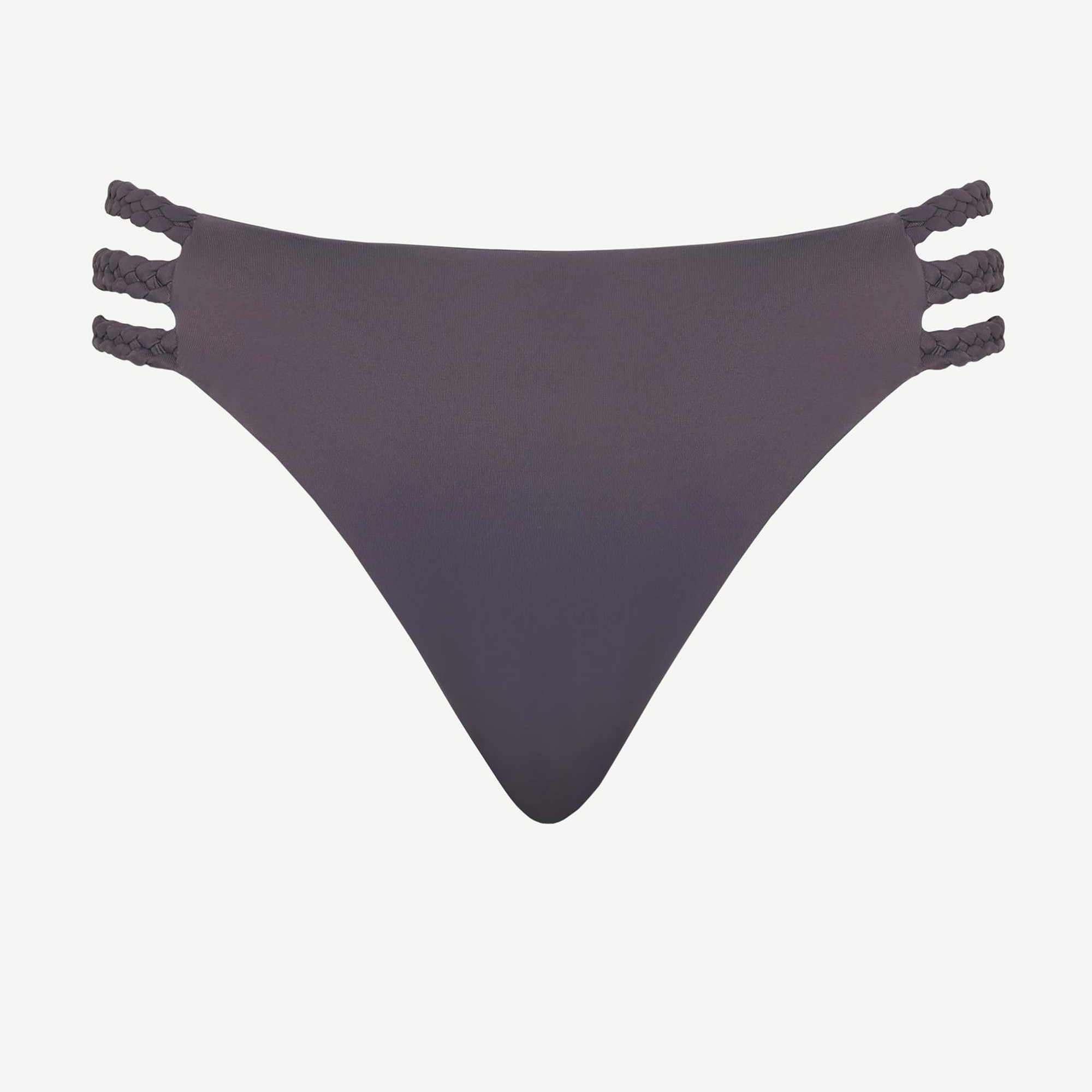 YARGICI Yan Şerit Detaylı Bikini Altı