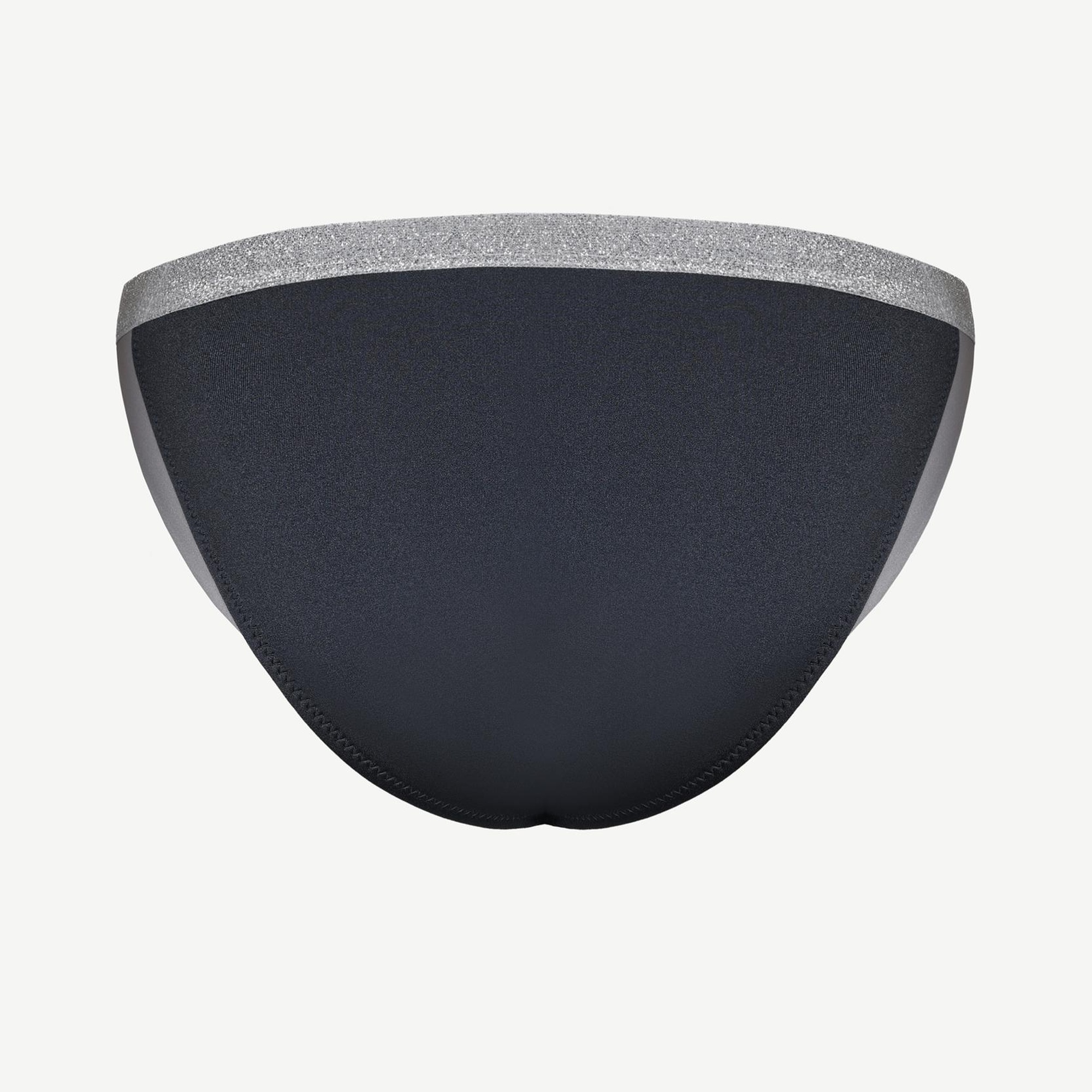 YARGICI Şerit Detaylı Bikini Altı