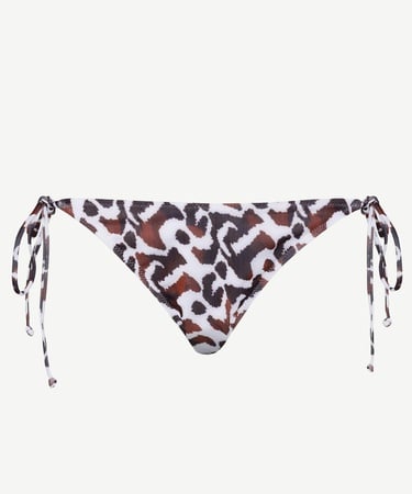  YARGICI İpli Bikini Altı