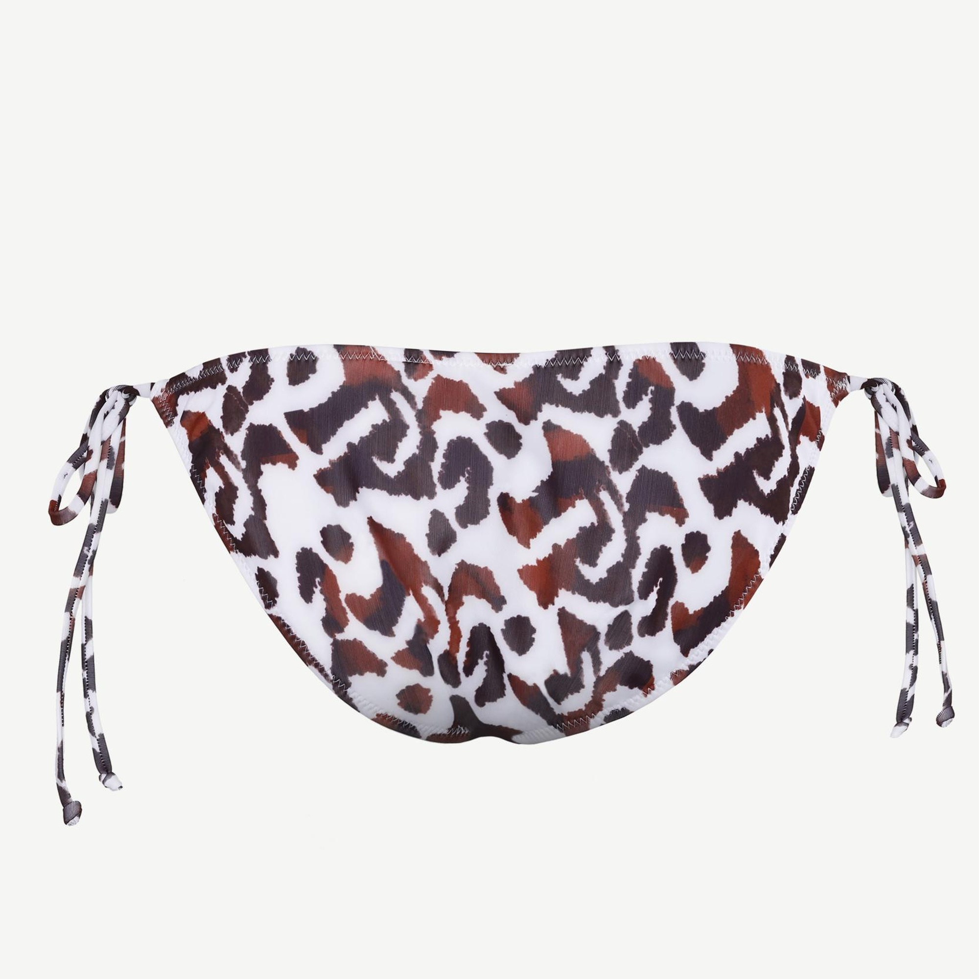 YARGICI İpli Bikini Altı