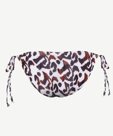  YARGICI İpli Bikini Altı