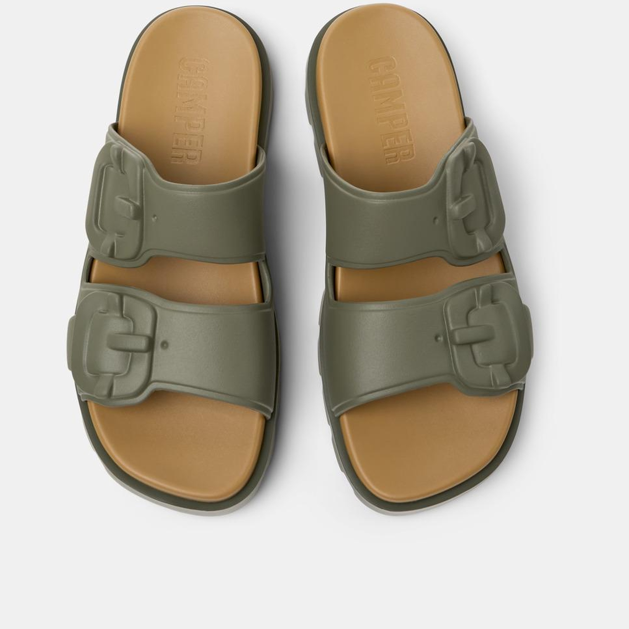 Erkek Camper Brutus K101046-004