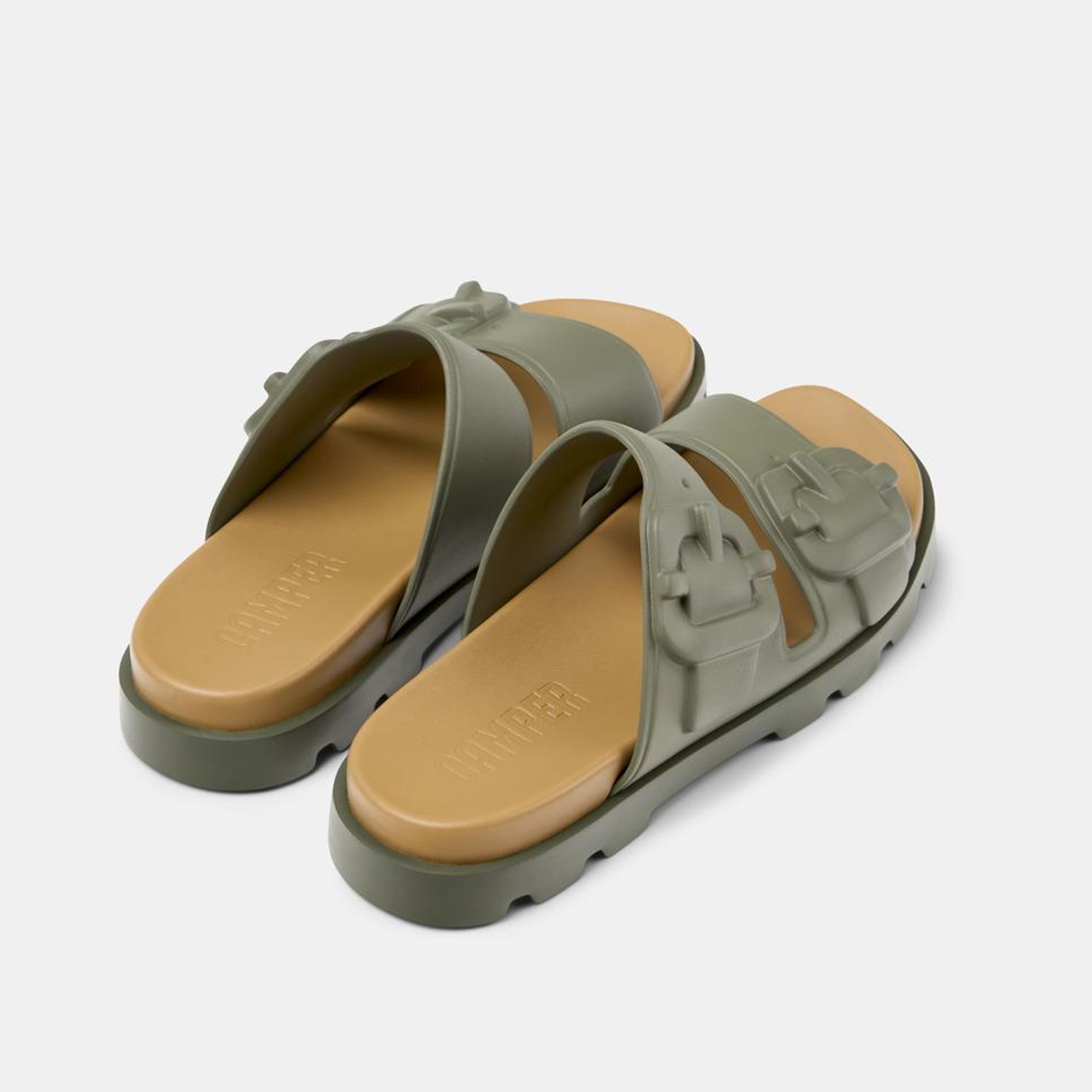 Erkek Camper Brutus K101046-004