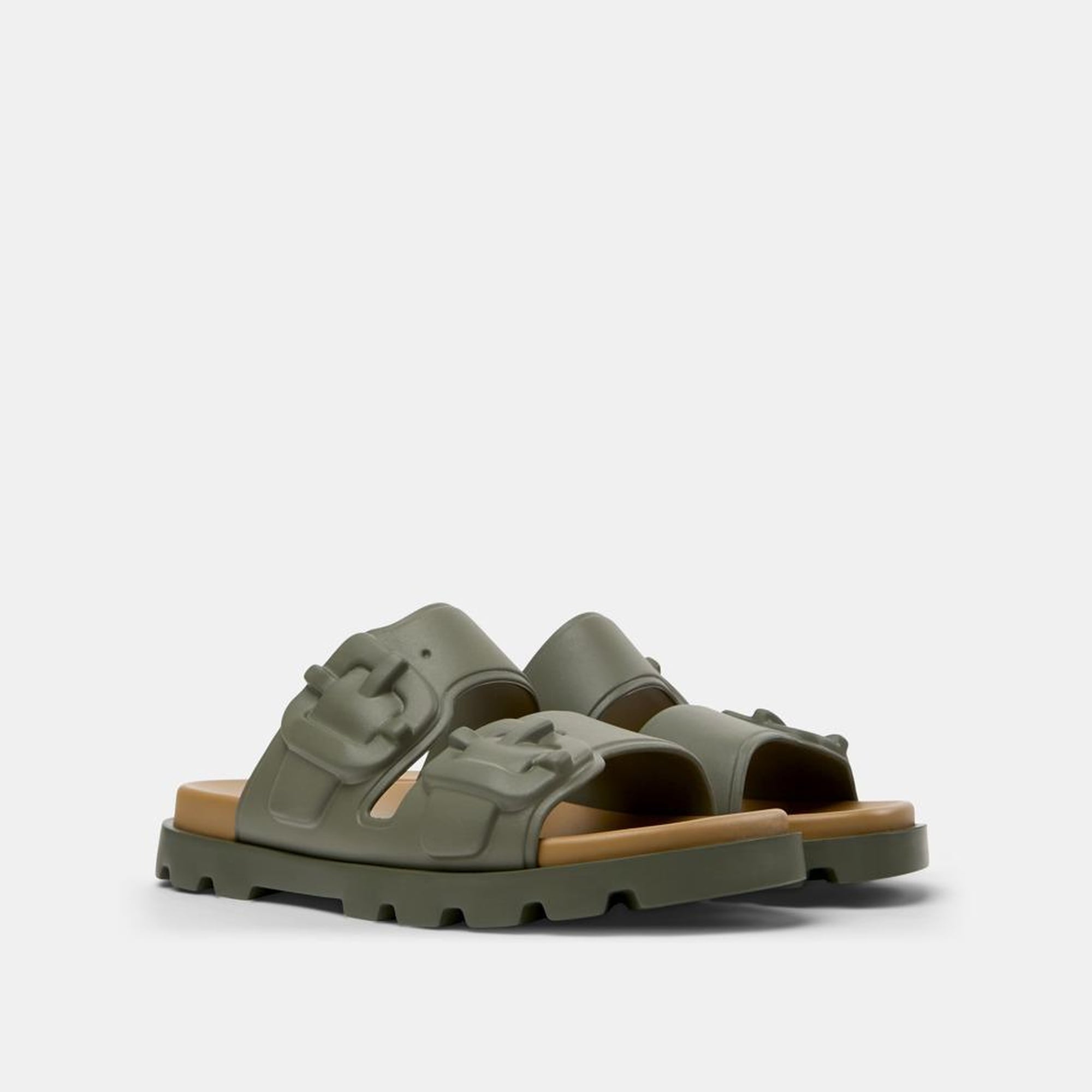 Erkek Camper Brutus K101046-004