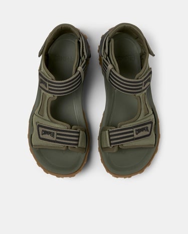  Erkek Camper Mw adana K101040-004