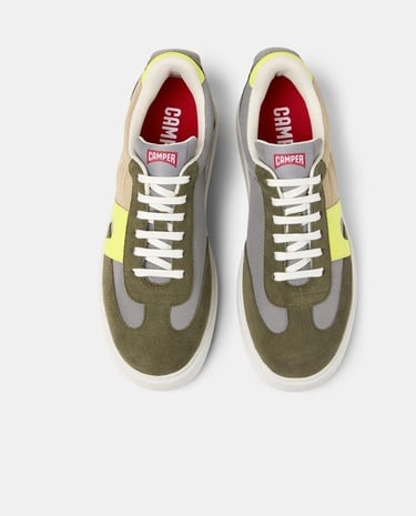  Kadın Camper Runner K201693-007