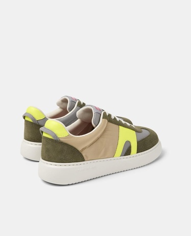  Kadın Camper Runner K201693-007