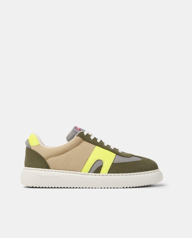  Kadın Camper Runner K201693-007