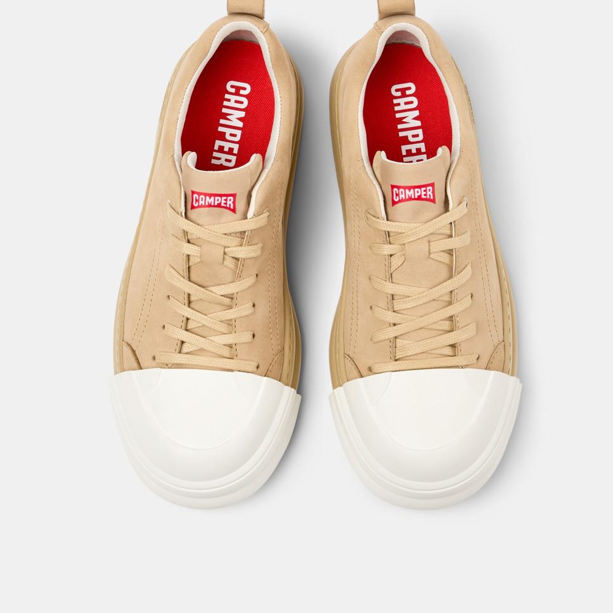 Kadın Camper Smr K201683-010