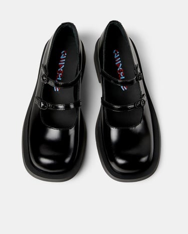  Unisex Camper Neuman A500033-001