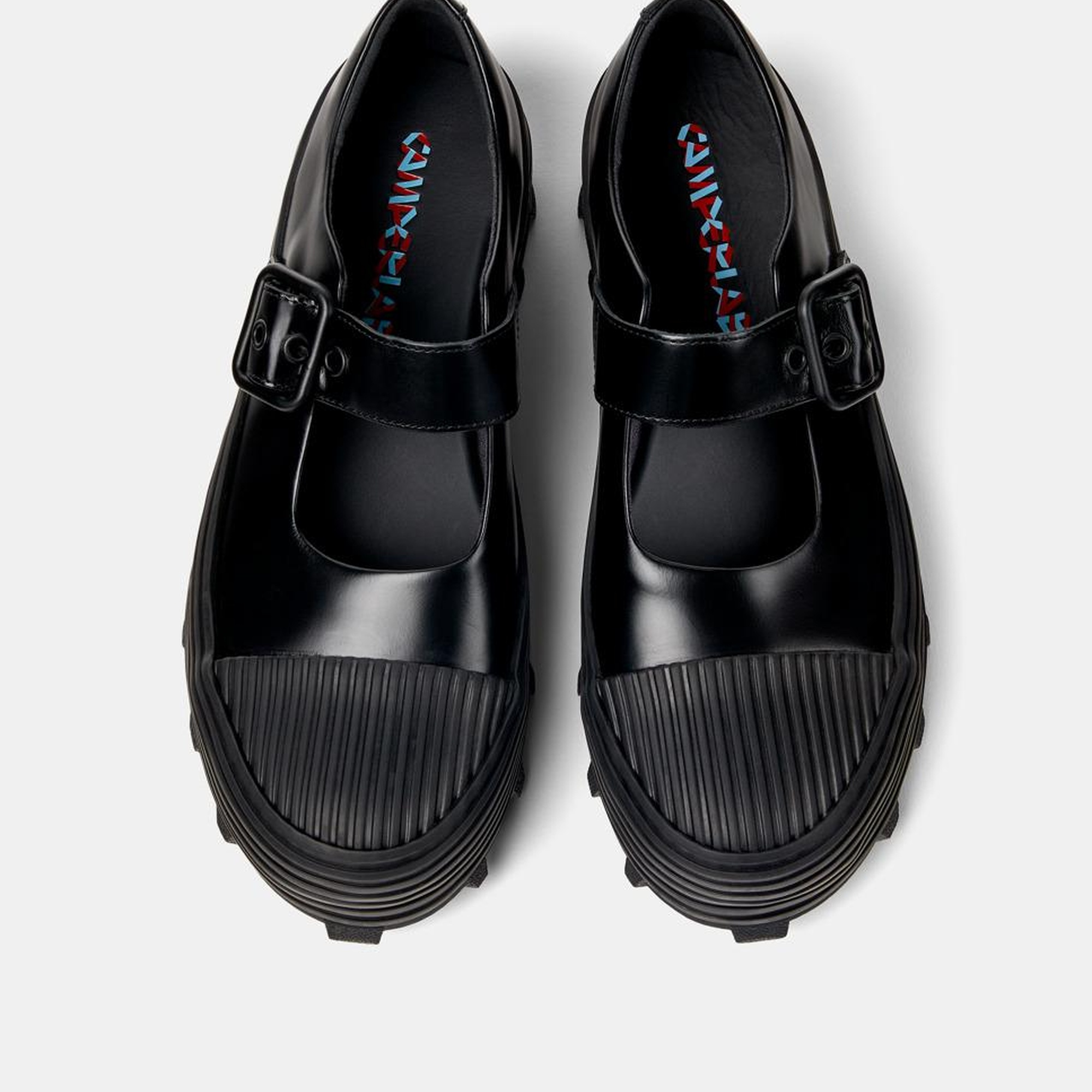 Unisex Camper Tkr A500022-001