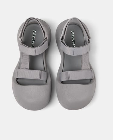  Unisex Camper Crm A500026-002