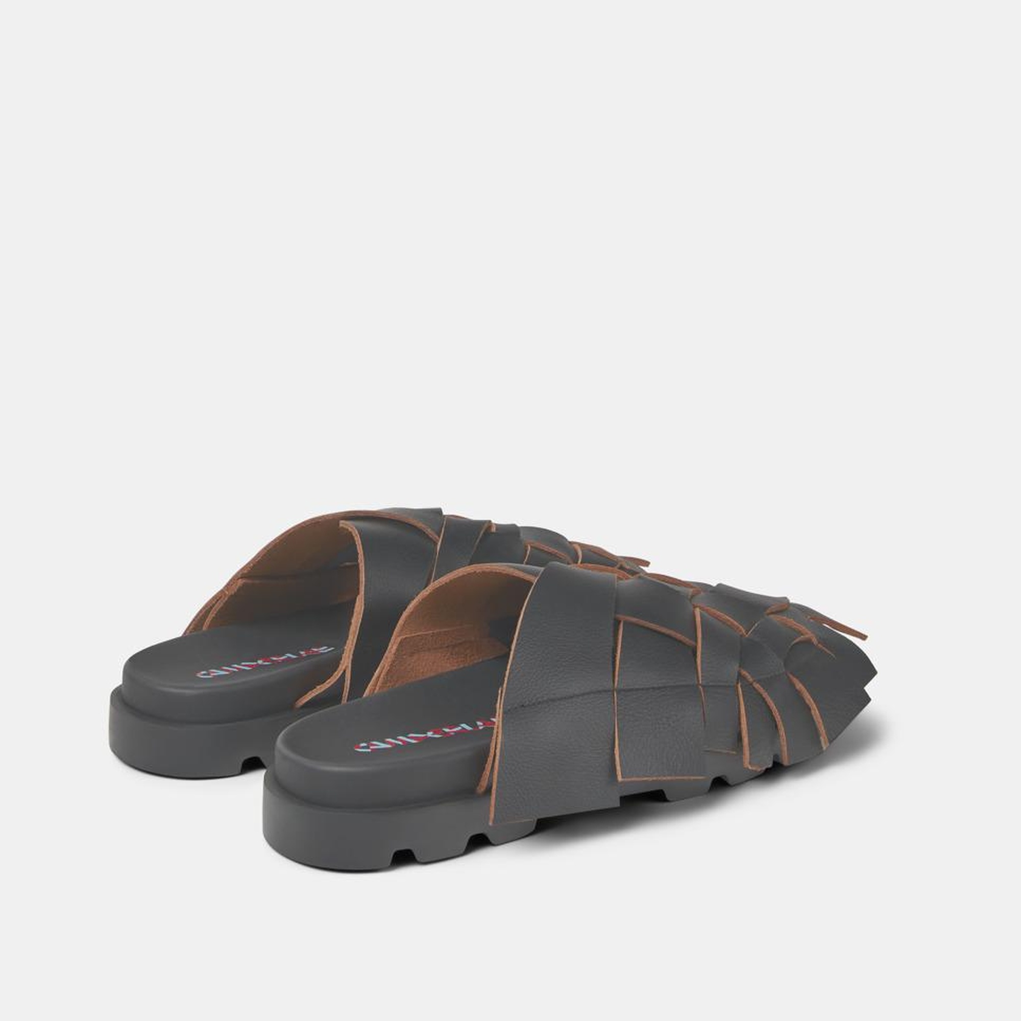 Unisex Camper Brutus A500035-001