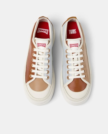  Kadın Camper Twins K201626-012