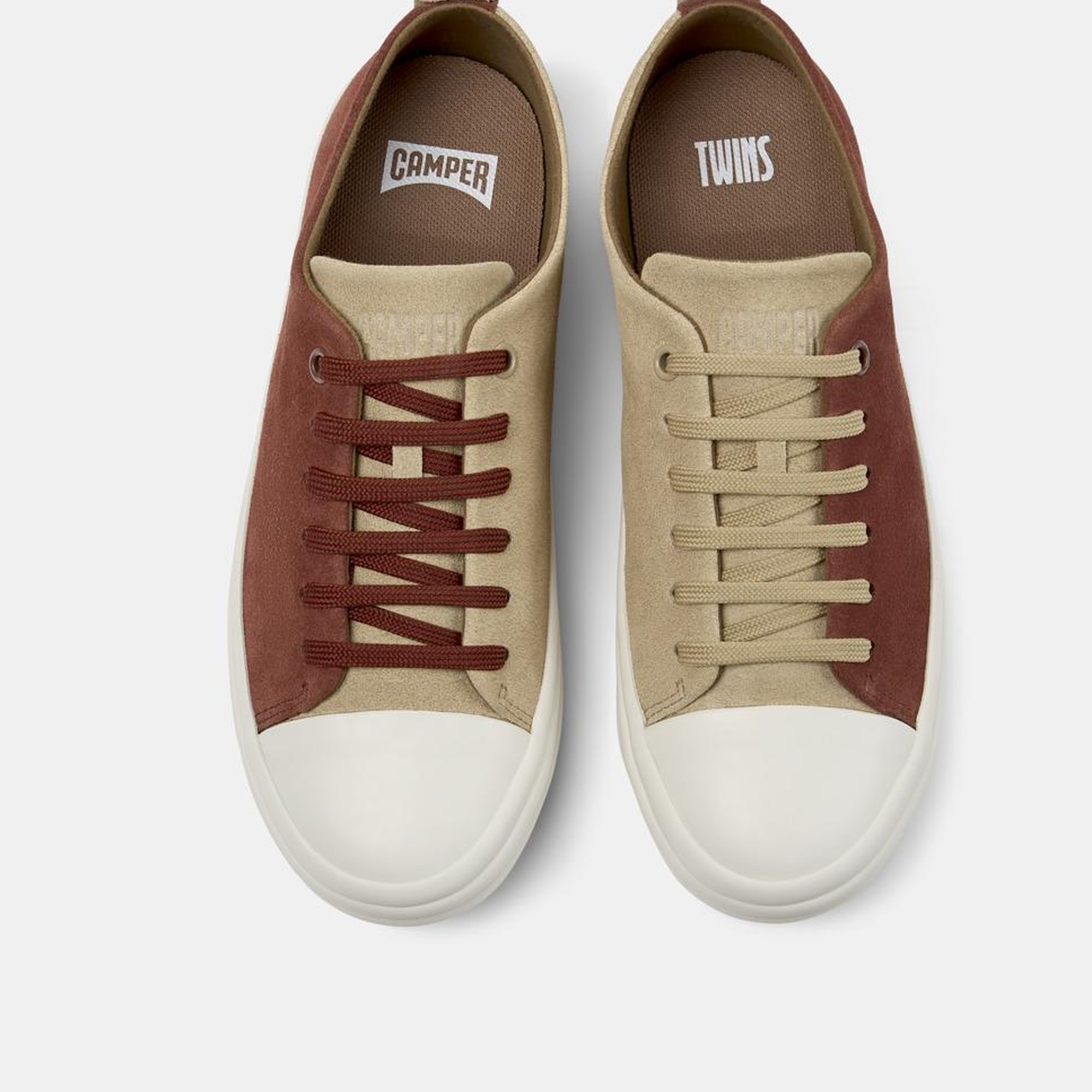 Kadın Camper Twins K200980-016