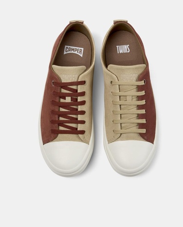  Kadın Camper Twins K200980-016