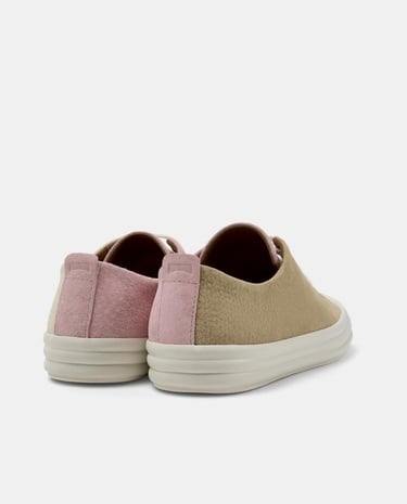  Kadın Camper Twins K200980-015