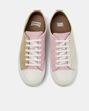  Kadın Camper Twins K200980-015