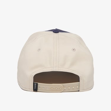  Goorin Bros All American Rooster 100 Unisex Lacivert Şapka