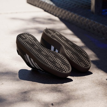  adidas VL Court 3.0 Kadın Siyah  Spor Ayakkabı