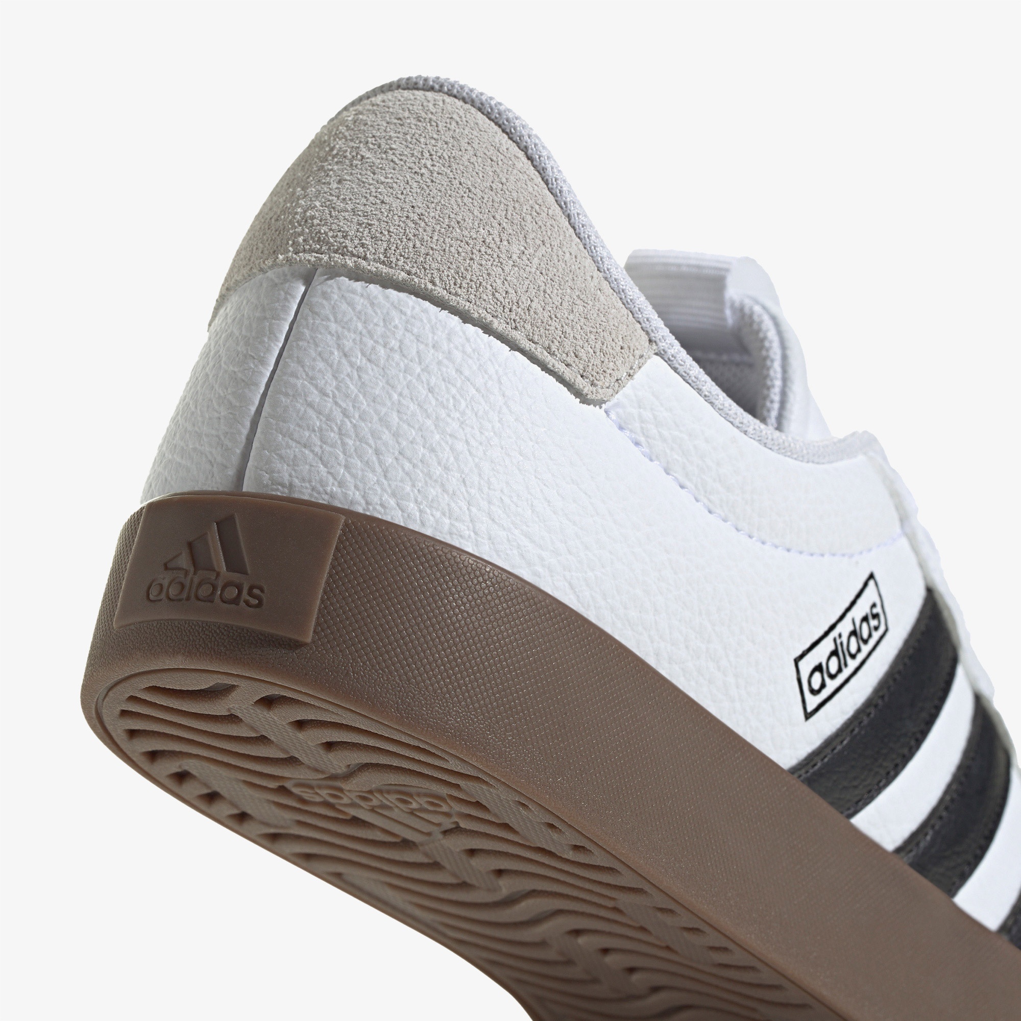 adidas VL Court 3.0 Kadın Beyaz  Spor Ayakkabı